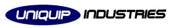 uniquip logo
