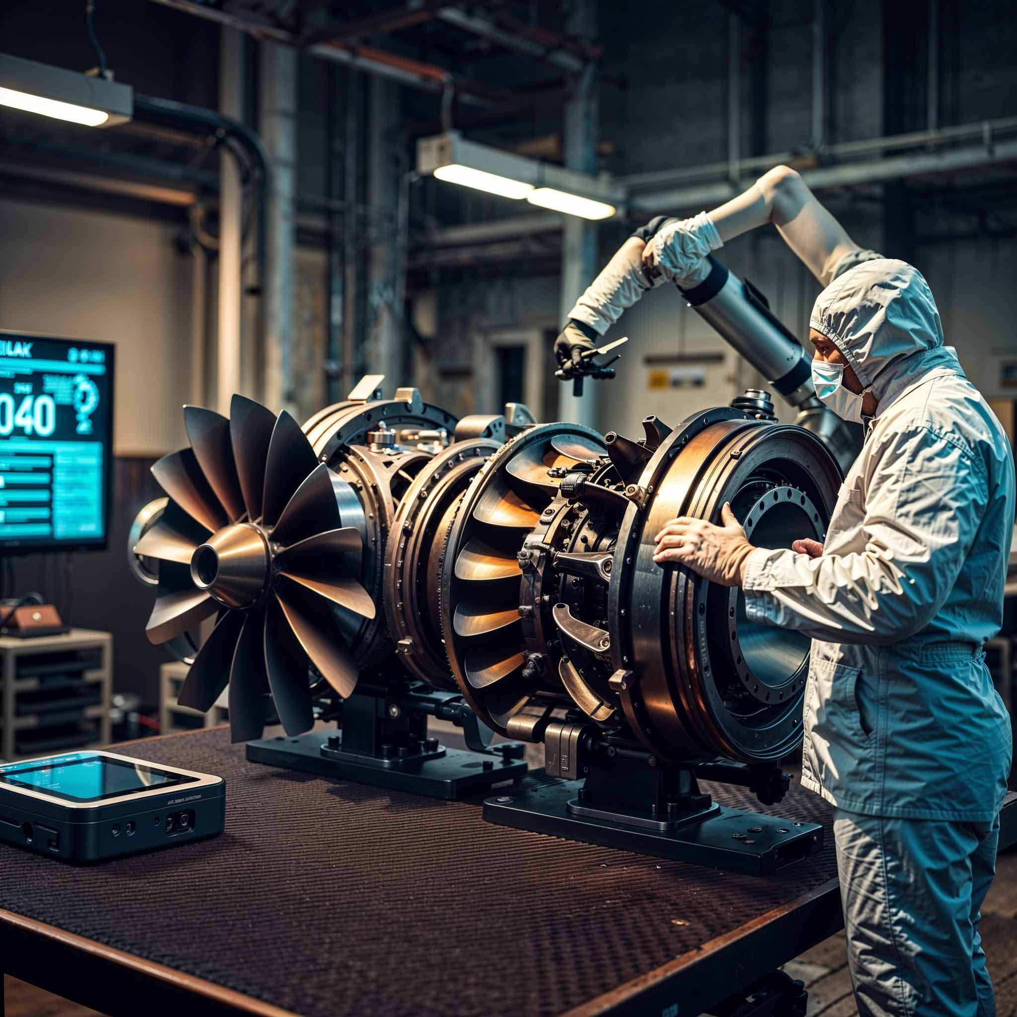 Rolls-Royce-Turbines-Spare-Parts