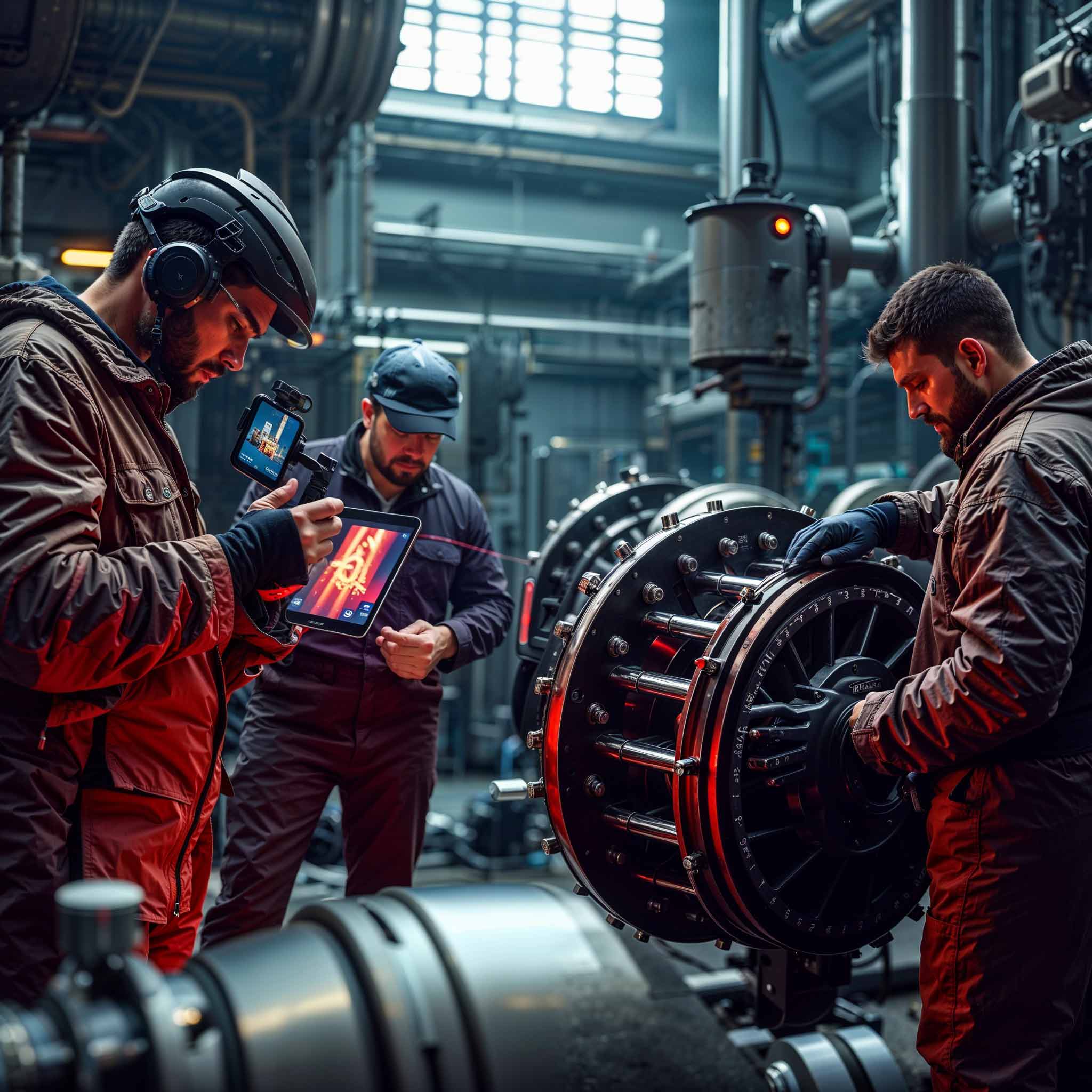 Rotary-Equipment-Maintenance