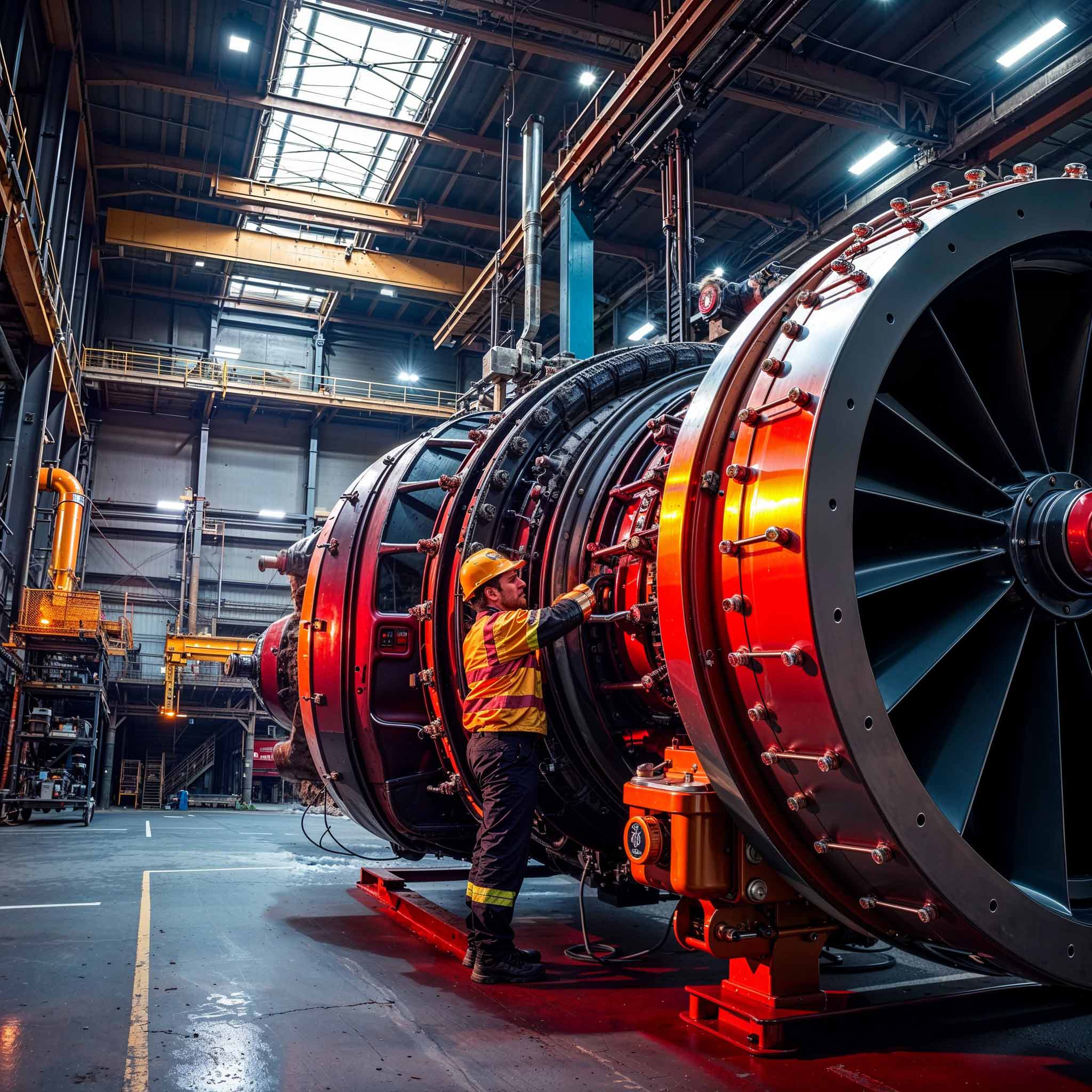 Solar-Turbines-Spare-Parts
