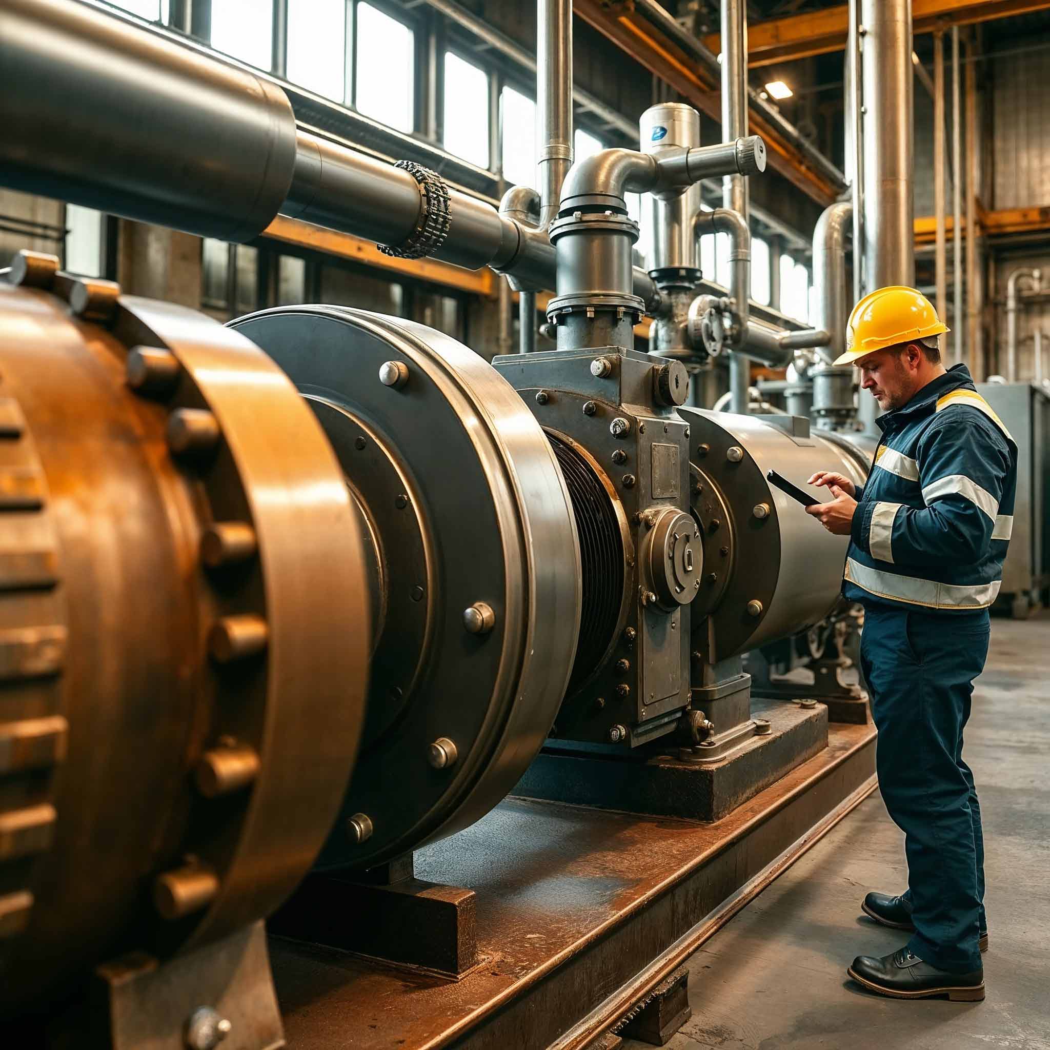 Supply-of-Rotary-Equipment